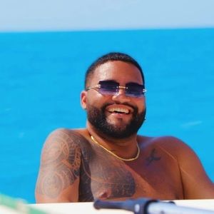 Meet your Posher, Juan jose